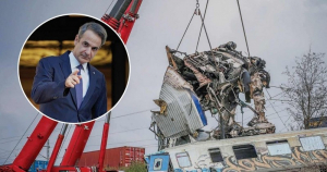 Έγκλημα στα Τέμπη: Πώς η κυβέρνηση ενορχήστρωσε τη συγκάλυψη!