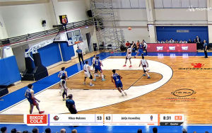 Θρίαμβος της Δόξας στα Ιωάννινα! Σπουδαίο “διπλό” και μήνυμα πρωταγωνιστή από τη Λευκάδα