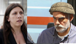 Ενταση στη δίκη Κορκονέα: Απειλεί με μηνύσεις η Κωνσταντοπούλου τον εισαγγελέα &amp; τους δικαστές