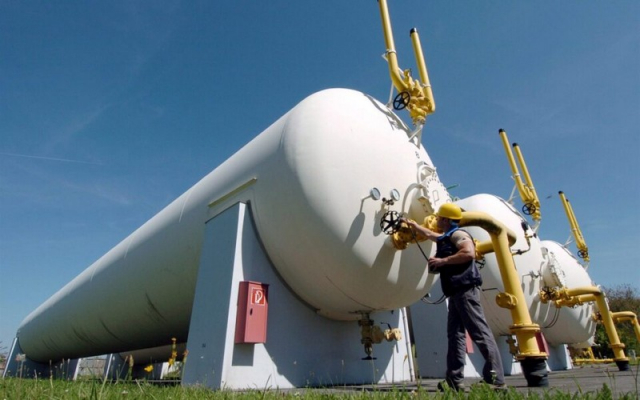 Πόσο κόστισε στη χώρα ο πανικός των Ευρωπαίων για το αέριο