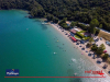 Beach bar – εστιατόριο «Πλαζ Παναγιά»: Ένας μικρός παράδεισος στη Βόνιτσα