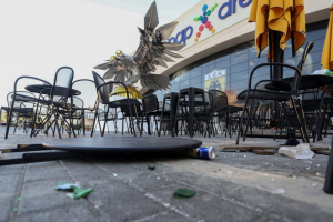 Δολοφονία στη Νέα Φιλαδέλφεια: Αποκαλυπτικές μαρτυρίες - «Είχε ακουστεί πως θα γίνει - Επί μισή ώρα γινόταν επιθέσεις χούλιγκαν»