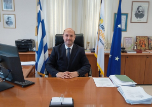 Ξεσπά η Φ.Ε. Λευκάδας κατά του αντιπεριφερειάρχη Αντώνη Δουβίτσα