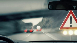 Δεύτερη «κίτρινη» στην Ελλάδα από την ΕΕ για την οδική ασφάλεια