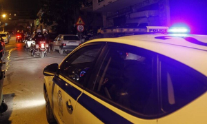 Συνελήφθη 43χρονος για ανθρωποκτονία στην Κέρκυρα