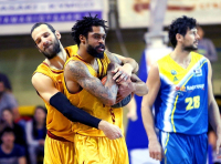 Παίρνει και Ρασάντ Μάντεν η Δόξα Λευκάδας