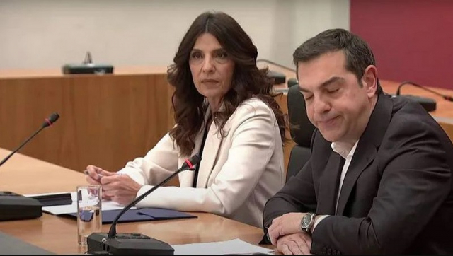 Γιατί ο Τσίπρας αποσύρει τους βουλευτές του από την Βουλή