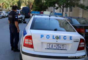 Νέα γυναικοκτονία στη Ζάκυνθο, τη μαχαίρωσε μέχρι θανάτου