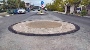 1,2 εκατ. ευρώ για τη βελτίωση του οδικού δικτύου Λευκάδας και Ζακύνθου