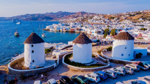Κύκλωμα μαστροπείας: Ιρανός 35 ετών ξελόγιασε μέσω Instagram 17χρονη - Την πήγε στη Μύκονο για να την εκδίδει