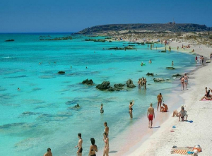Σε 5 από τις 13 Περιφέρειες της Χώρας το 90 % των εισπράξεων από τον Τουρισμό