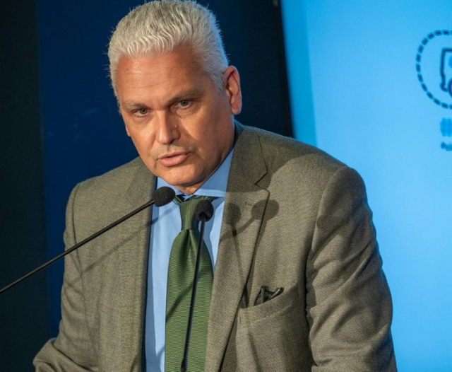 Συναντήσεις εργασίας στη Θεσσαλονίκη για τα «Interreg Ελλάδα – Ιταλία 2021-2027»