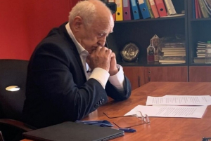 Ξ. Βεργίνης: Σχεδιάζουμε ολοκληρωμένη παρέμβαση για βιολογικό και εργοστάσιο απορριμμάτων