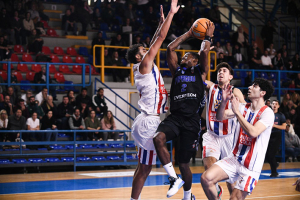 Επτά σερί νίκες για την Δόξα και πρωτιά στη βαθμολογία