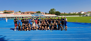 ΑΓΑ Εύαθλος: Άλλο ένα προπονητικό Camp έφτασε με επιτυχία στο τέλος του