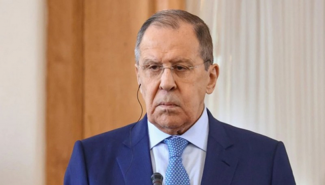 H Ρωσία απελαύνει οκτώ Έλληνες διπλωμάτες