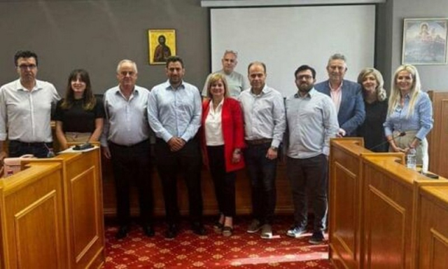 ΟΧΕ Αμβρακικού.. Ένα εργαλείο που αναζητά χρηματοδότηση