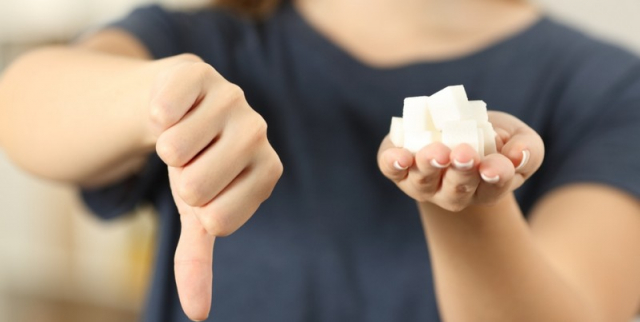 ΠΟΥ: «Καμπανάκι» για τα γλυκαντικά, στη «μαύρη λίστα» και η στέβια - Ποιες οι παρενέργειές τους στην υγεία