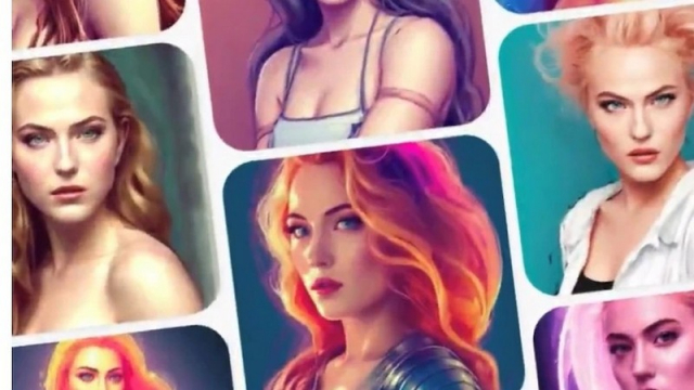 Ο χρήστης χάνει κάθε δικαίωμα στις φωτό που ανεβάζει…. στο δημοφιλές Lensa AI