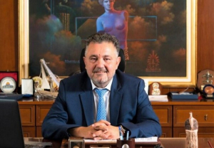 Πέθανε αιφνίδια ο πρώην Δήμαρχος Ζωγράφου Βασίλης Θώδας