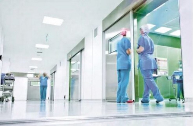 Άνοιξε η πλατφόρμα λοιπού επικουρικού προσωπικού για 24 ειδικότητες υγείας