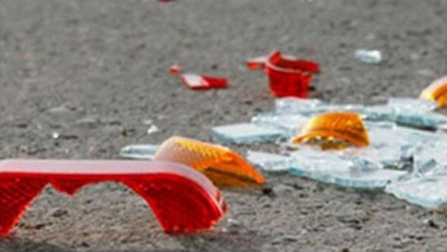 Σοκαριστικό βίντεο: Τον χτύπησε και τον άφησε αιμόφυρτο στην άσφαλτο