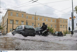Καιρός αύριο: Βροχές και καταιγίδες ακόμα και στην Αττική – Αναλυτική πρόγνωση
