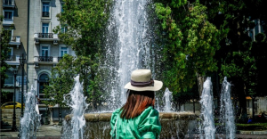 Καιρός: Έρχεται «καυτό» τριήμερο - Πού θα δούμε σήμερα 40άρια