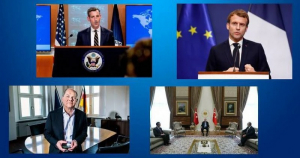 Στέιτ Ντιπάρτμεντ: Η κυριαρχία των ελληνικών νησιών δεν αμφισβητείται – Εκνευρισμός στην Άγκυρα