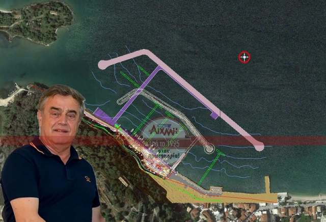 Επενδυτική φρενίτιδα στη Βόνιτσα