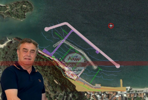 Επενδυτική φρενίτιδα στη Βόνιτσα