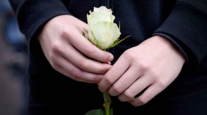 Σοκαρισμένη η Λευκάδα από την απώλεια του Σπύρου Ασπρογέρακα | Είχε δύο μικρά παιδιά