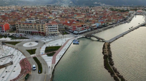 Η εκπομπή «Όπου Υπάρχει Ελλάδα» ταξιδεύει στη Λευκάδα (video)
