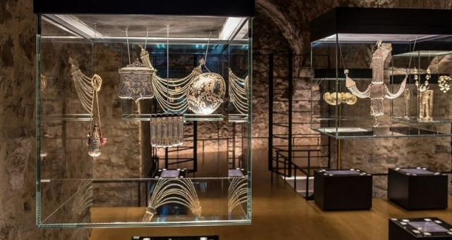 Στην άυλη εθνική κληρονομιά η Γιαννιώτικη αργυροτεχνία, το πανηγύρι της Βίτσας &amp; το καγκελάρι