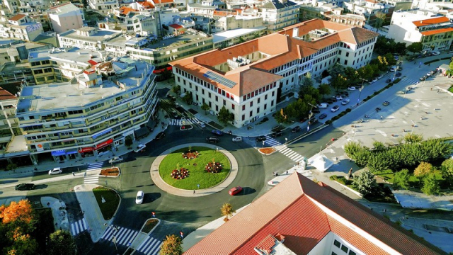 23,8 εκατομμύρια το τεχνικό πρόγραμμα της Περιφέρειας Ηπείρου