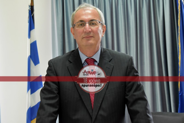 Περί Δικαστικού Χάρτη ο λόγος και όχι μόνο…