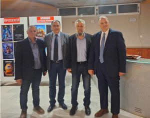 Πρέβεζα: Ιωάννης Καποδίστριας, ο μέγιστος των Νεοελλήνων
