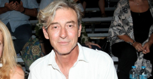 Αίας Μανθόπουλος: Πέθανε ο ηθοποιός στα 61 του χρόνια