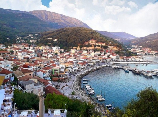 Πάργα: Άγριος ξυλοδαρμός εργαζομένου σε beach bar που ζήτησε τα δεδουλευμένα του