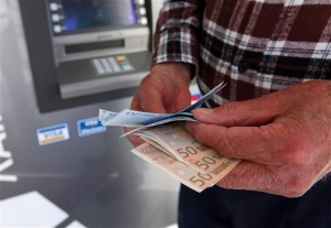 «Πέναλτι» 115 ευρώ στη σύνταξη κάθε μήνα για όσους βγουν πρόωρα