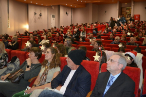 Τη μνήμη του μεγάλου δωρητή Αναστασίου Θεοφάνη τίμησε ο Δήμος Πρέβεζας