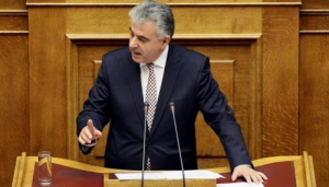 Θανάσης Καββαδάς: «Λύνεται πρόβλημα δεκαετιών στο Νυδρί...»