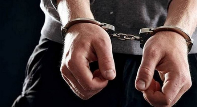 Προσπάθησαν να ταξιδέψουν παράνομα από το αεροδρόμιο της Κεφαλονιάς