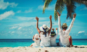 Κοινωνικός Τουρισμός: Αναρτήθηκαν οι Οριστικοί Πίνακες Δικαιούχων και Παρόχων