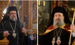 Μητροπολίτες Μεσσηνίας και Πατρών: Αντίθετοι στην τεκνοθεσία και στον γάμο ομόφυλων