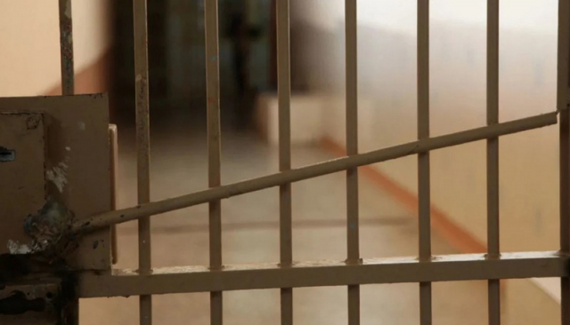 Φυλακές Δομοκού: Kρατούμενοι αρνούνται να επιστρέψουν στα κελιά τους