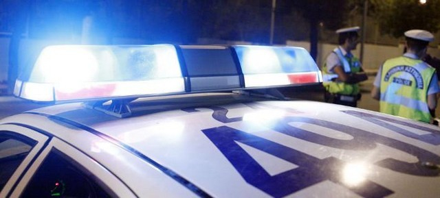 Νίκαια: 40χρονος προσπάθησε να βιάσει 20χρονη - Την ξυλοκόπησε όταν αντιστάθηκε