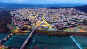 Μονοπάτια από το Ταμείο Ανάκαμψης σχεδιάζει και η Άρτα