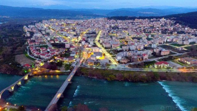 Μονοπάτια από το Ταμείο Ανάκαμψης σχεδιάζει και η Άρτα