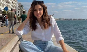 Με 16 χρόνια κάθειρξη τιμωρήθηκε ο 27χρονος οδηγός για τον θάνατο της Έμμας - Κρίθηκε ομόφωνα ένοχος